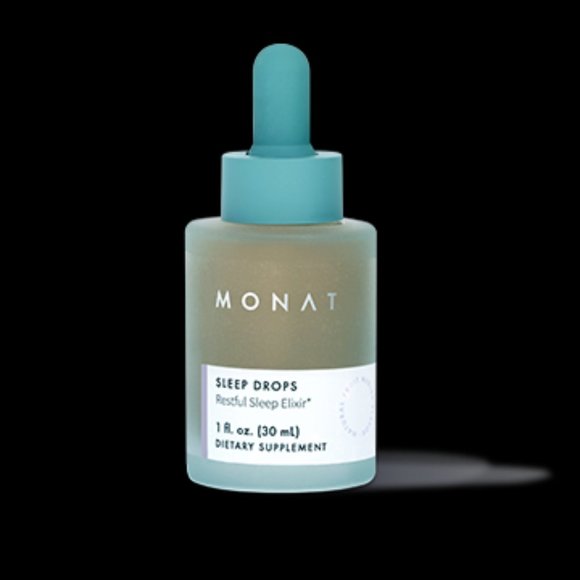 MONAT Sleep Drops - Picture 1 of 1